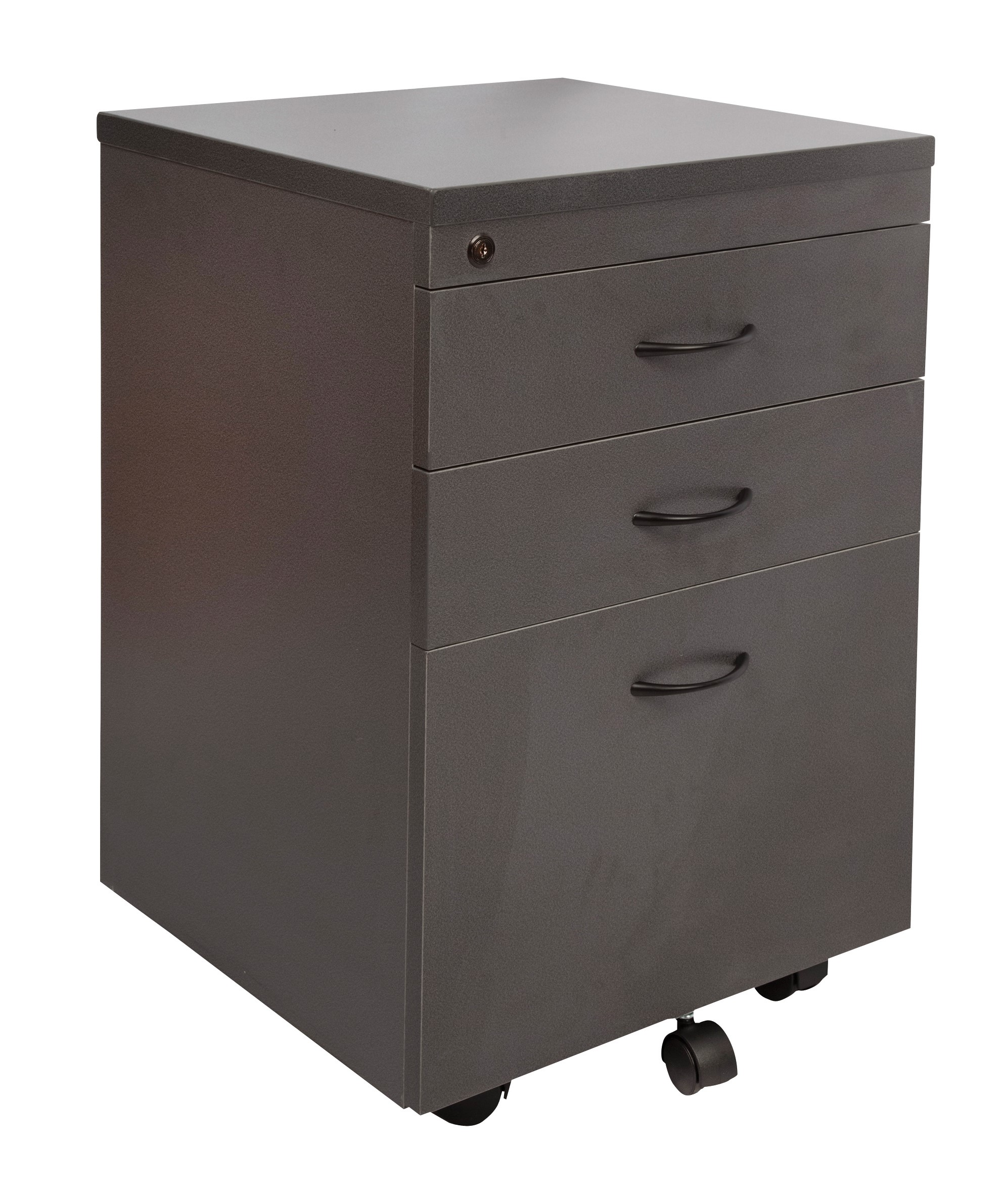 Rapid Worker Mobile Pedestal